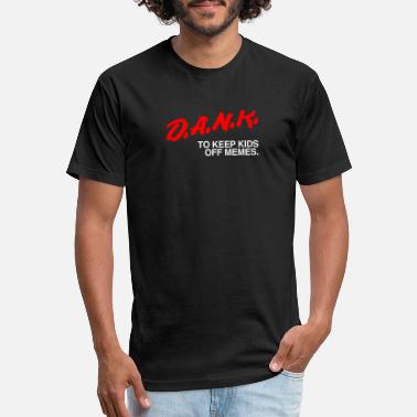 Dank Memes Men T-Shirts | Unique 